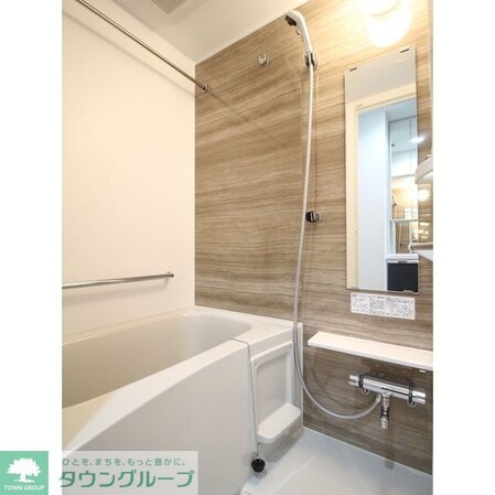 プレール・ドゥーク亀戸VIの物件内観写真